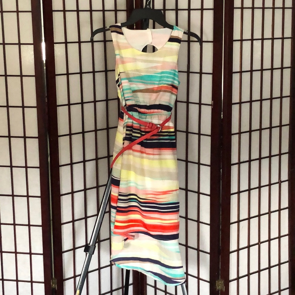 Spring Easter dress